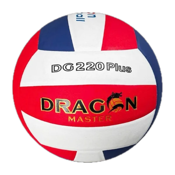 Bóng chuyền DG220 Plus, DG200 – PT Sport