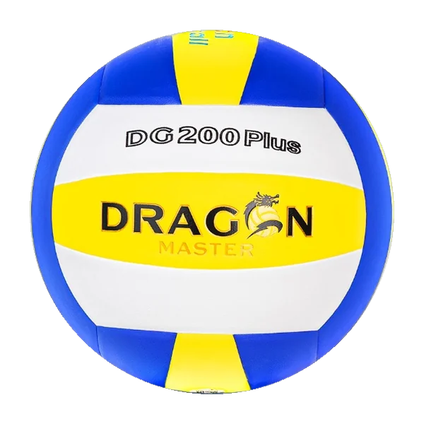 Bóng chuyền Dragon Master DG200 Plus – Official Store