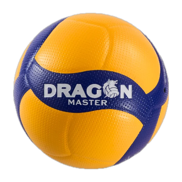 Bóng chuyền thi đấu Dragon Master DG8200 – AA Sports