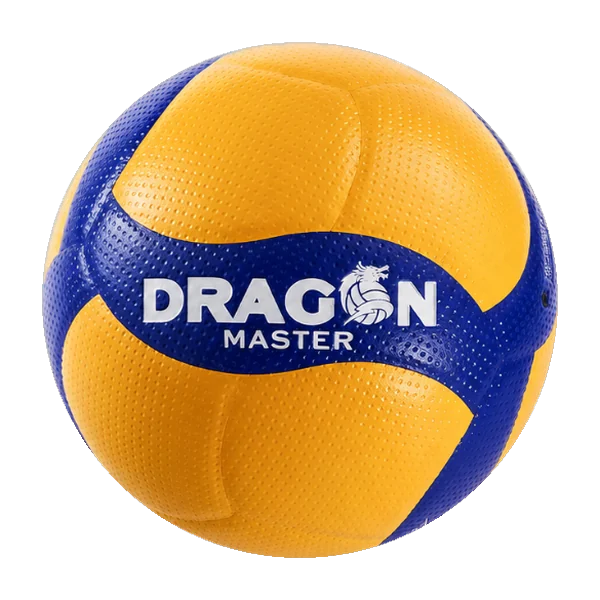 Bóng chuyền thi đấu Dragon Master DG8200 – Official Store