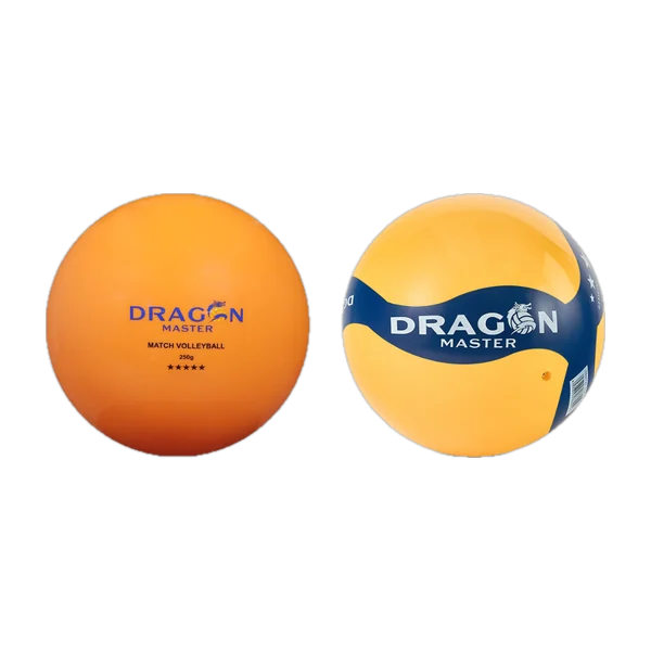 Bóng chuyền hơi Dragon Master DGA