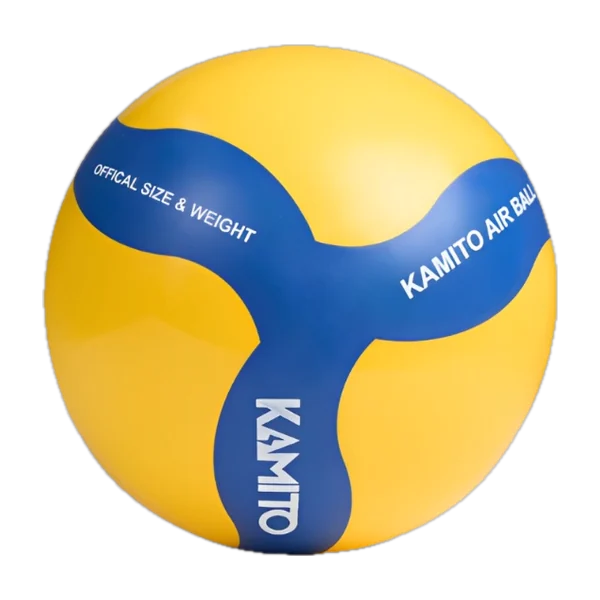Bóng chuyền hơi Kamito Airball