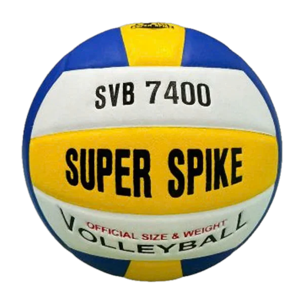 Bóng chuyền SVB 7400 Super Spike