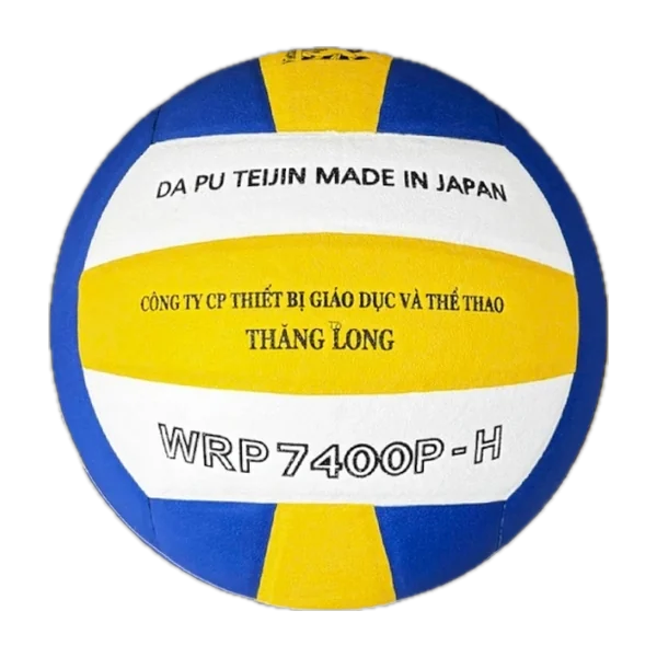 Bóng chuyền Thăng Long WRP 7400P-H